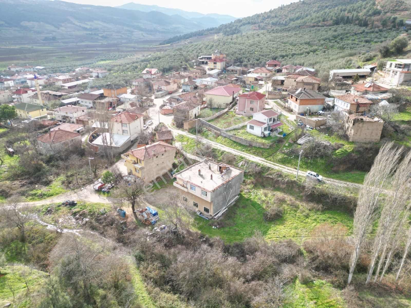 2m Yatırım'dan Bursa İznik'te Köy İçi Konut İmarlı Arsa - Görsel 9