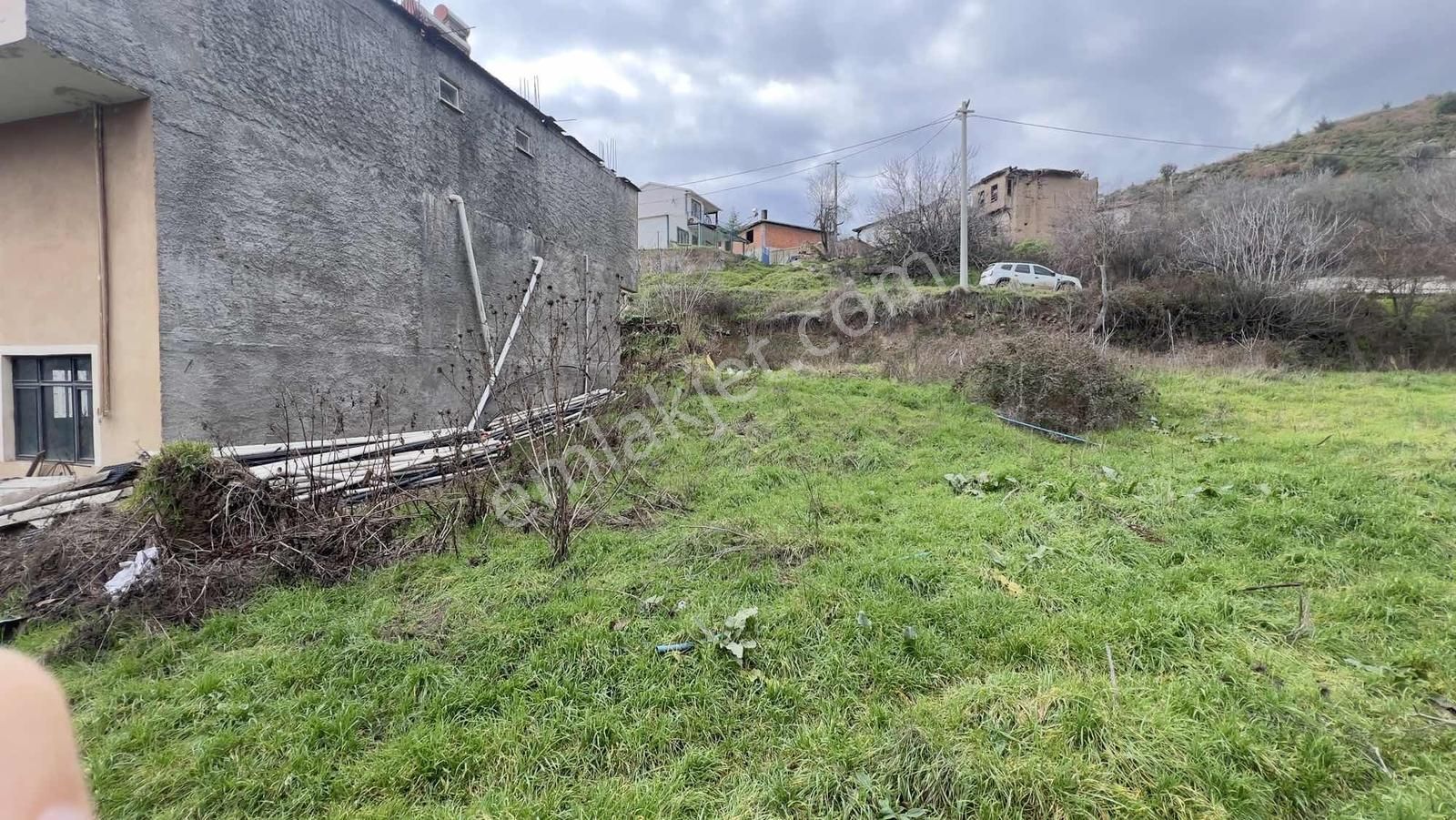 2m Yatırım'dan Bursa İznik'te Köy İçi Konut İmarlı Arsa - Görsel 30