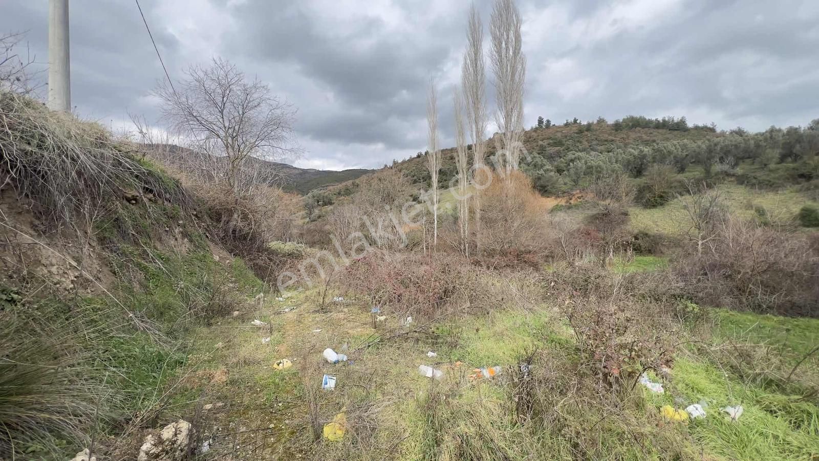 2m Yatırım'dan Bursa İznik'te Köy İçi Konut İmarlı Arsa - Görsel 28