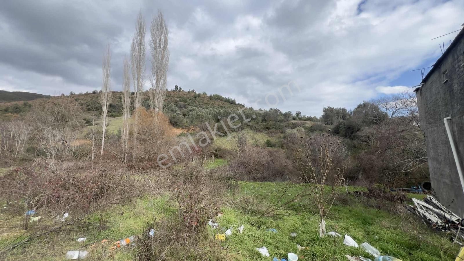 2m Yatırım'dan Bursa İznik'te Köy İçi Konut İmarlı Arsa - Görsel 6