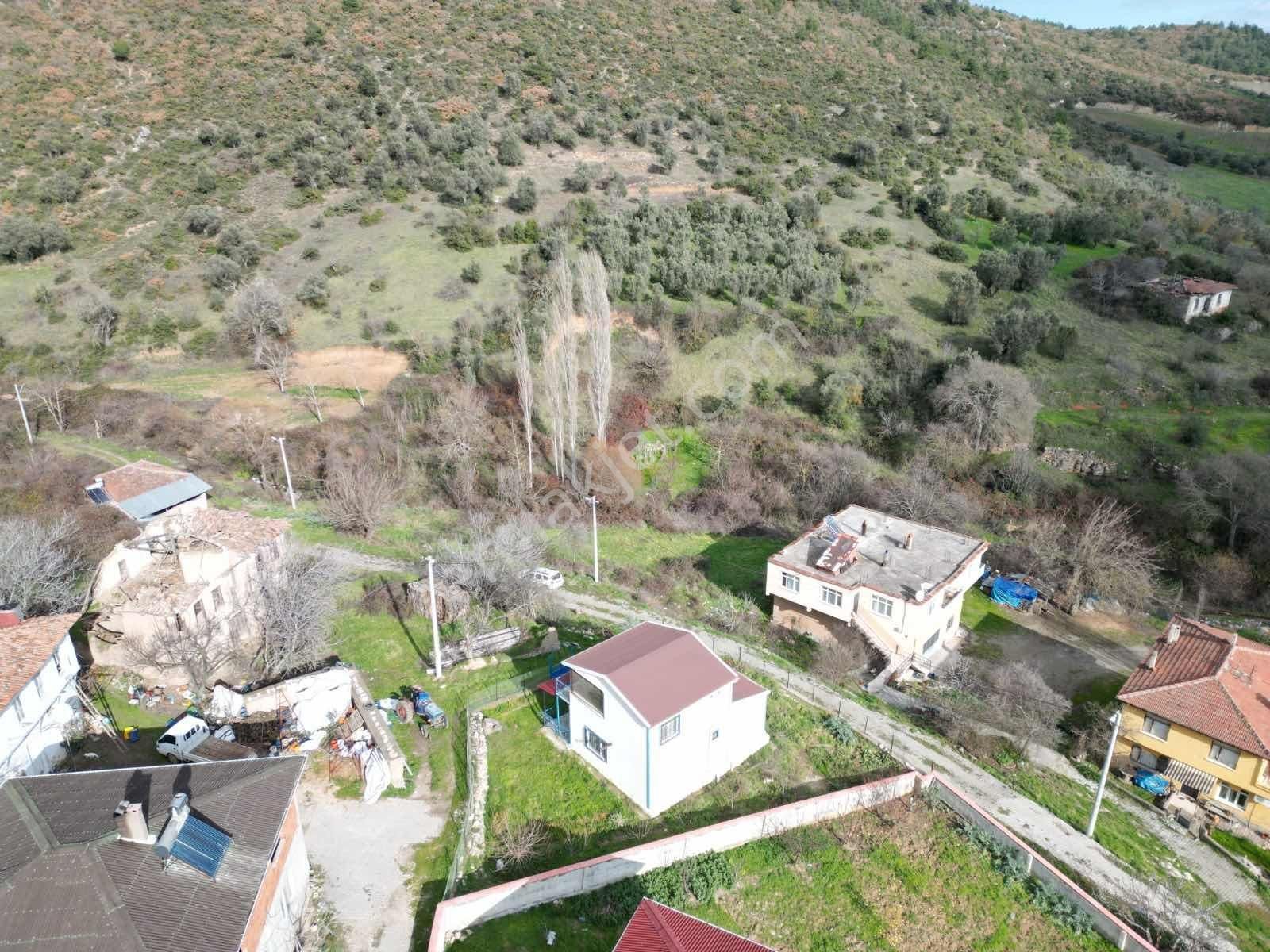 2m Yatırım'dan Bursa İznik'te Köy İçi Konut İmarlı Arsa - Görsel 23