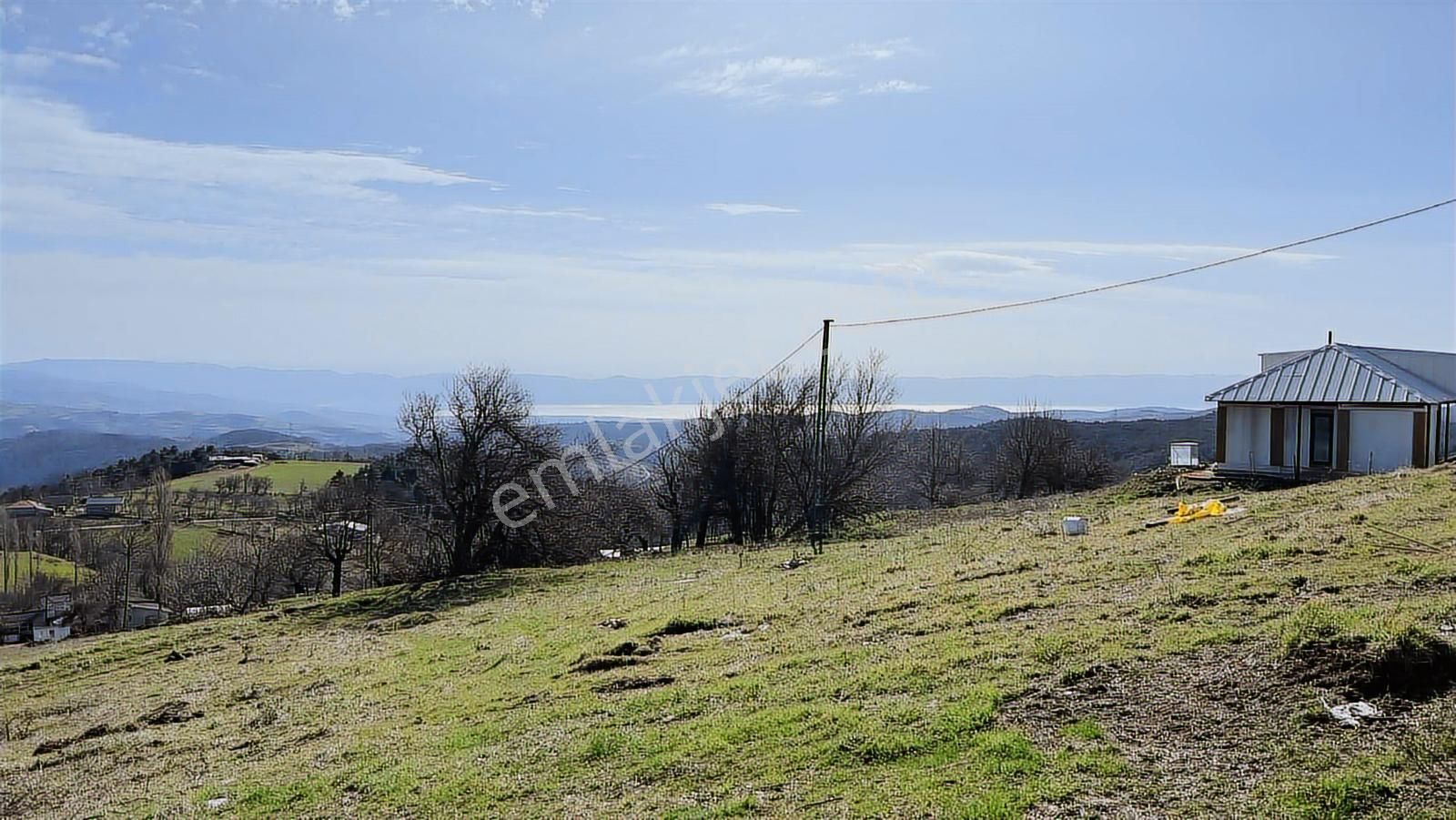 2m Yatırım'dan İznik'te Harika Göl Manzaralı Fırsat Arsa - Görsel 8