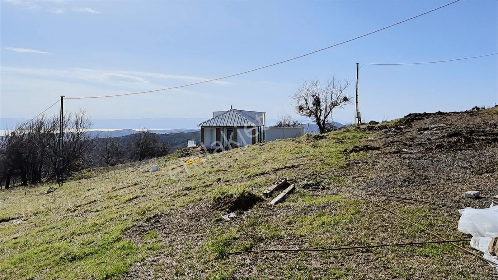 2m Yatırım'dan İznik'te Harika Göl Manzaralı Fırsat Arsa - Görsel 16