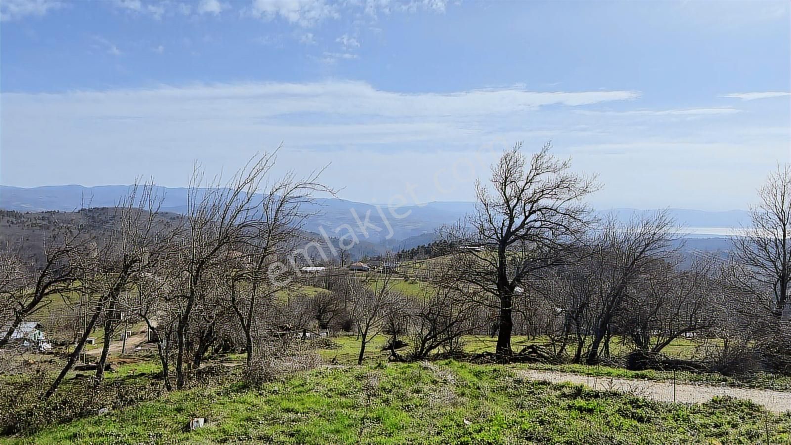 2m Yatırım'dan İznik'te Harika Göl Manzaralı Fırsat Arsa - Görsel 15