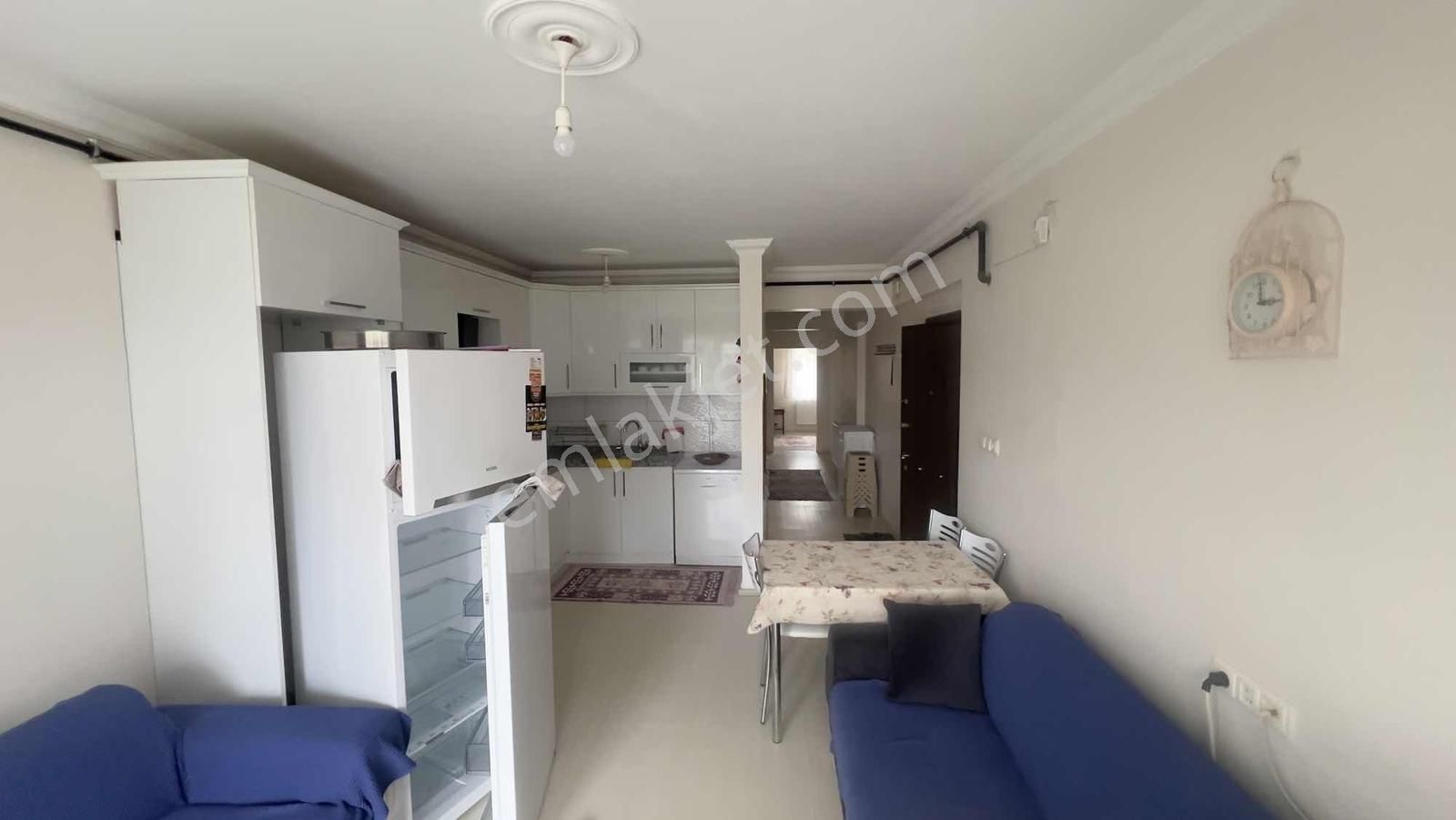 İznik Selçuk Mahallesinde Eşyalı Kiralık Daire - Görsel 14