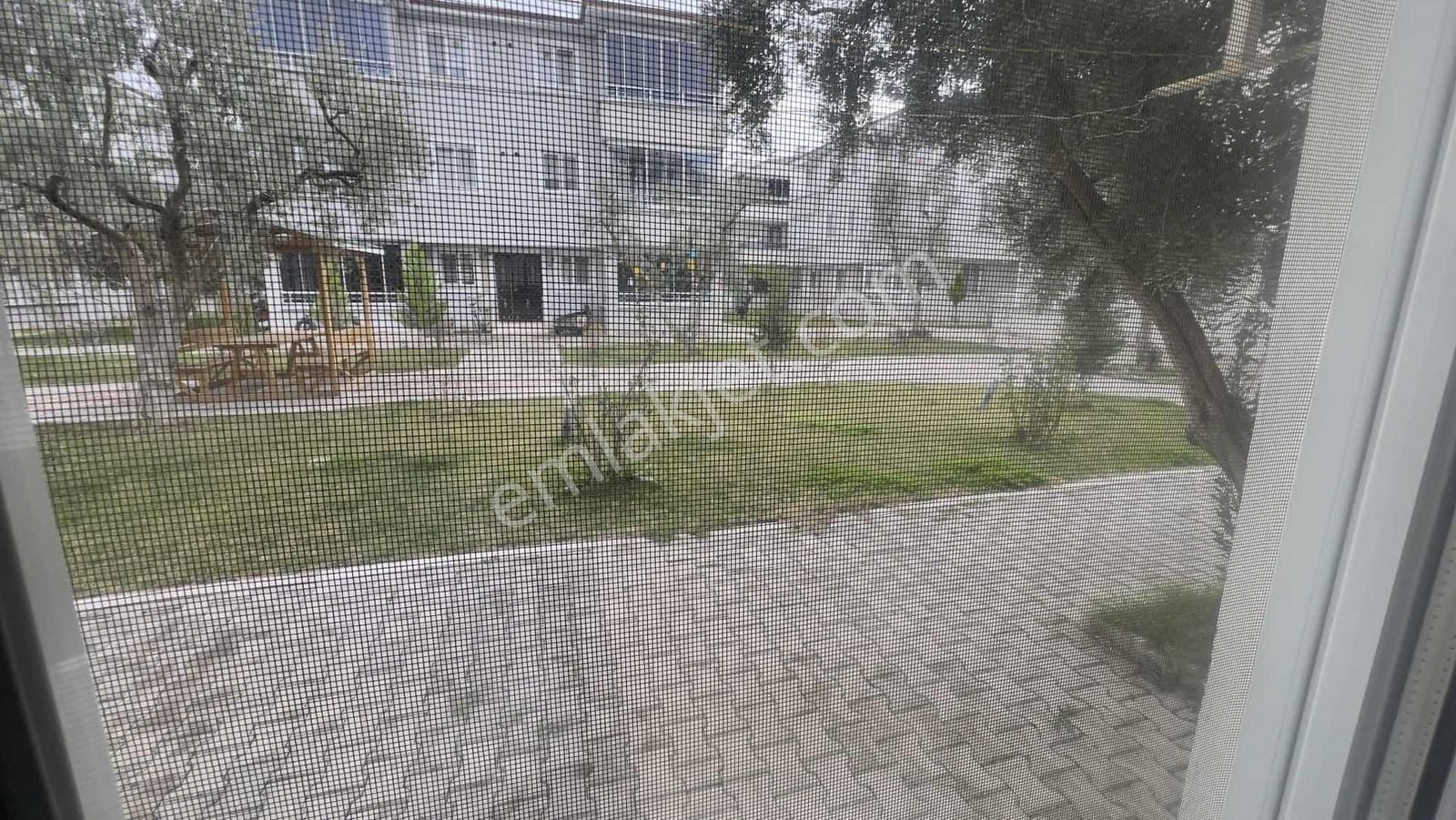 İznik Selçuk Mahallesinde Eşyalı Kiralık Daire - Görsel 9