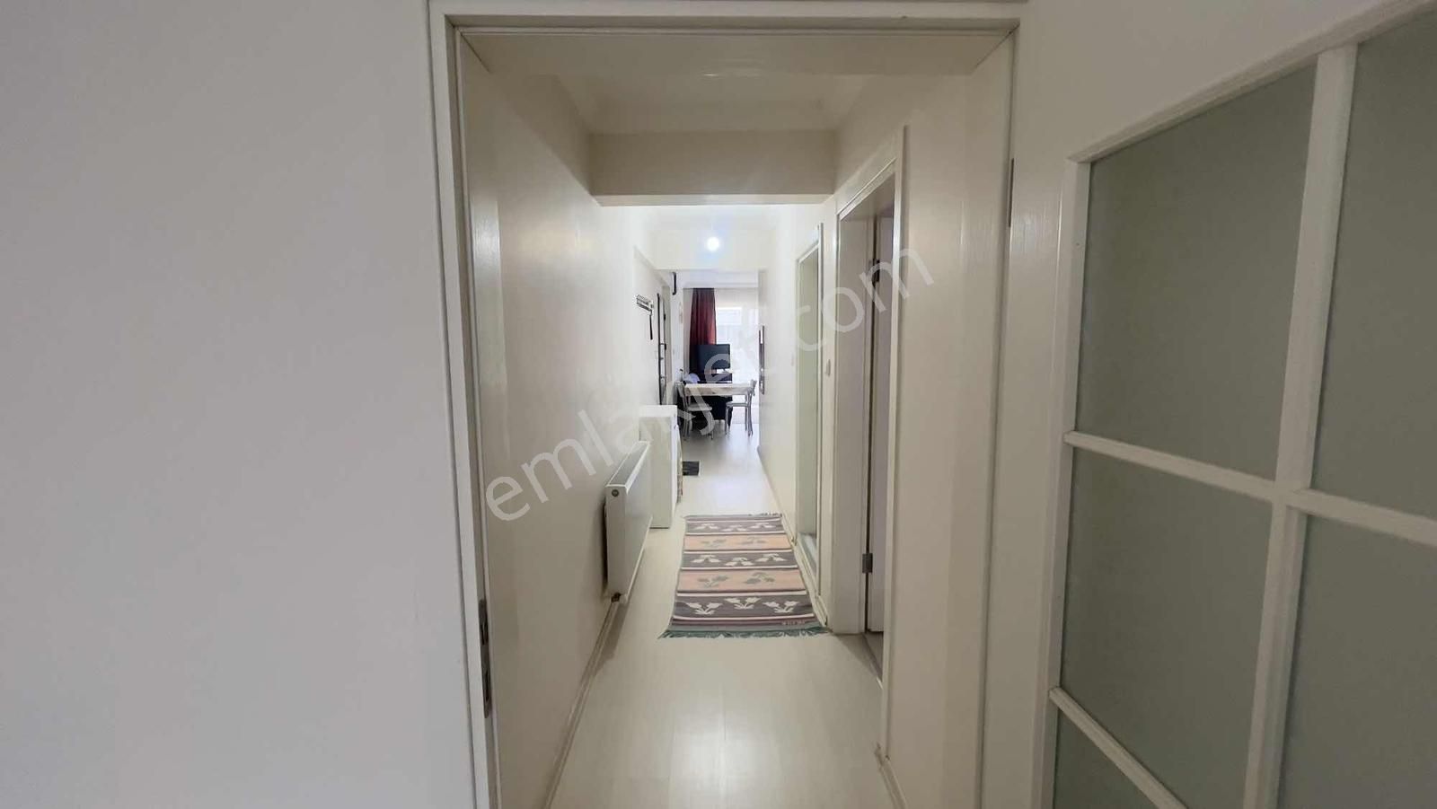 İznik Selçuk Mahallesinde Eşyalı Kiralık Daire - Görsel 3