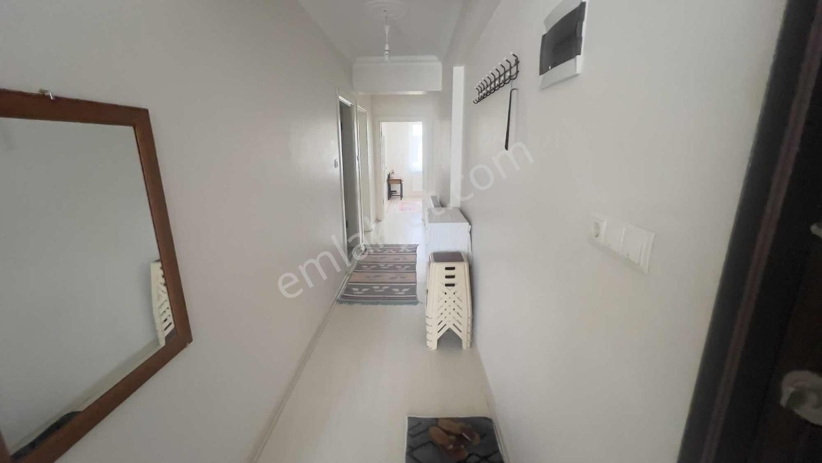 İznik Selçuk Mahallesinde Eşyalı Kiralık Daire - Görsel 11