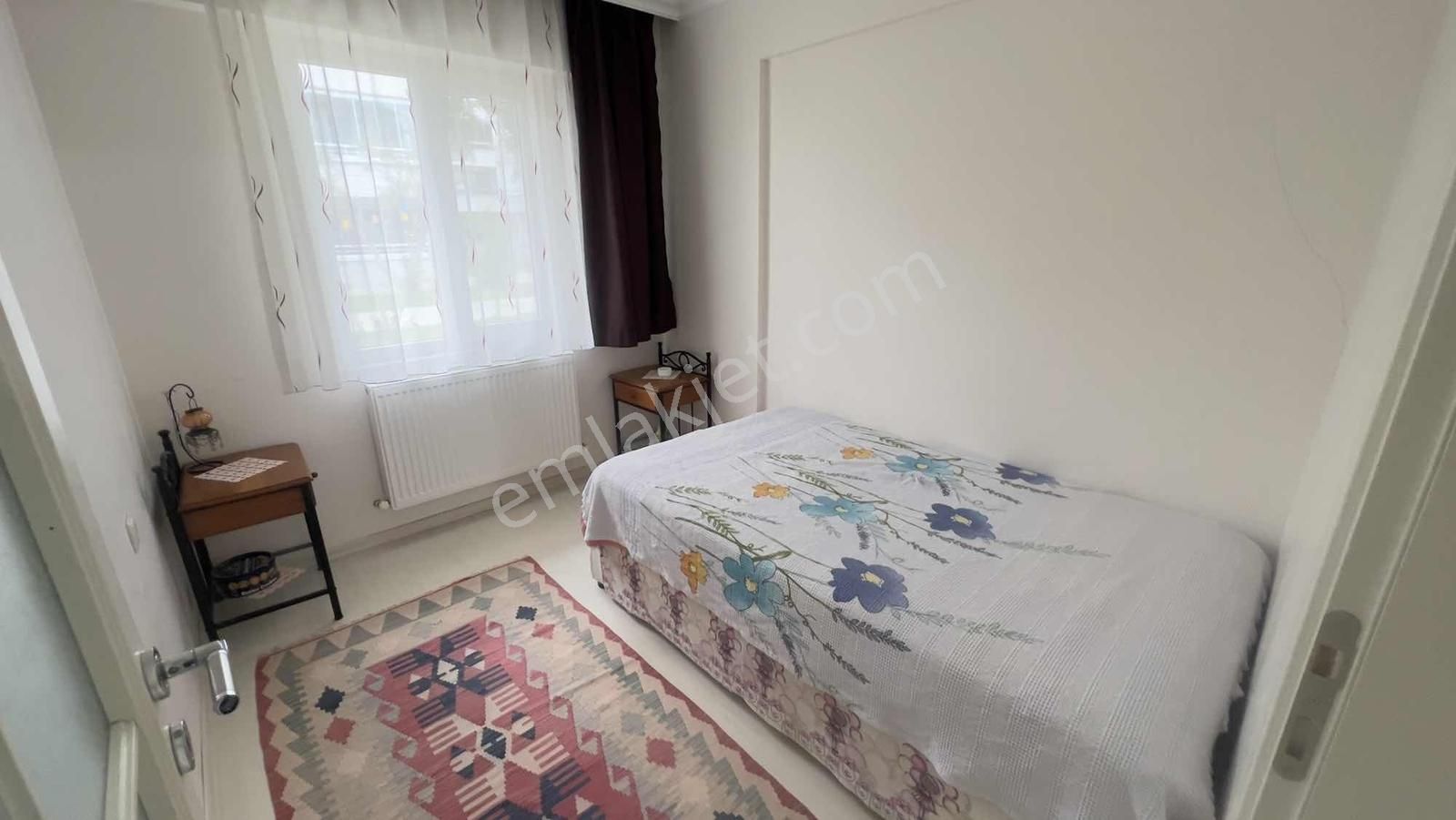 İznik Selçuk Mahallesinde Eşyalı Kiralık Daire - Görsel 5