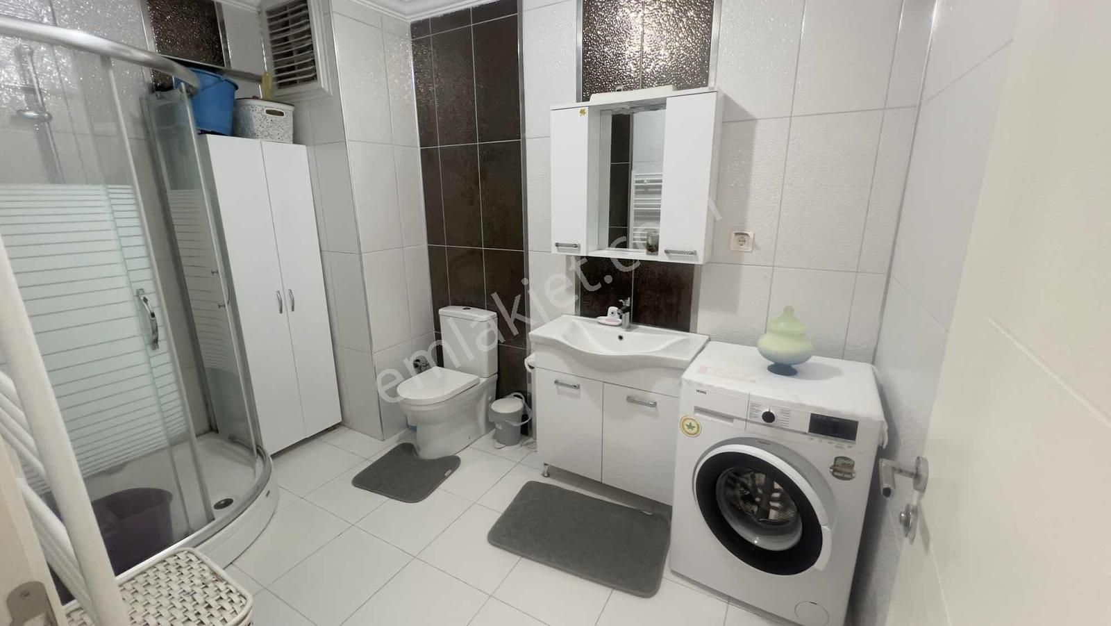 İznik Selçuk Mahallesinde Eşyalı Kiralık Daire - Görsel 7