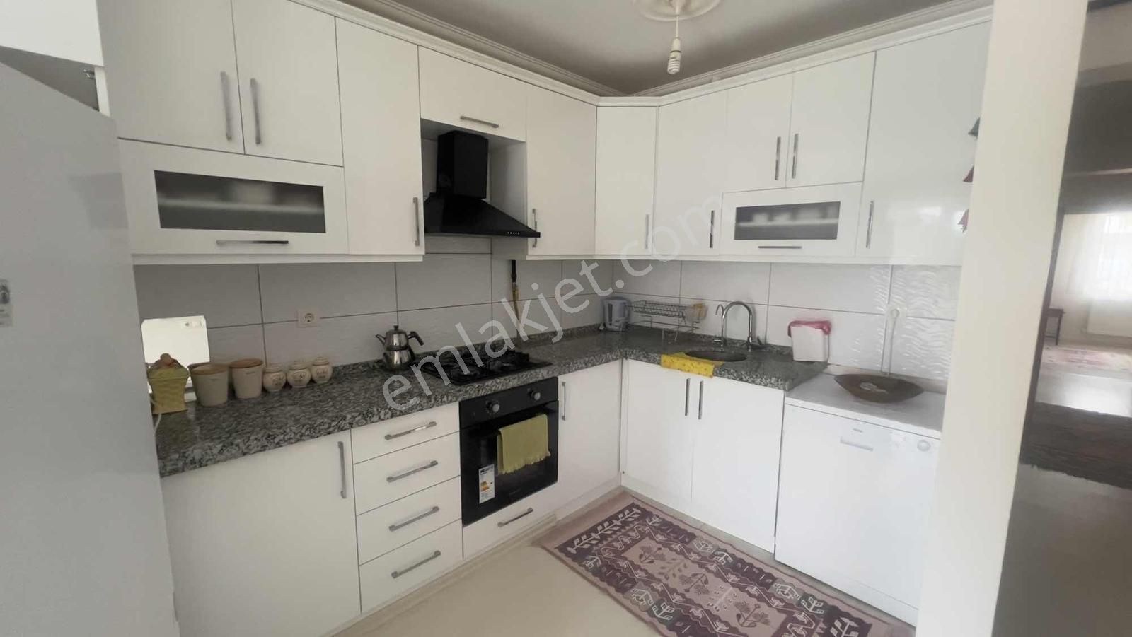 İznik Selçuk Mahallesinde Eşyalı Kiralık Daire - Görsel 4