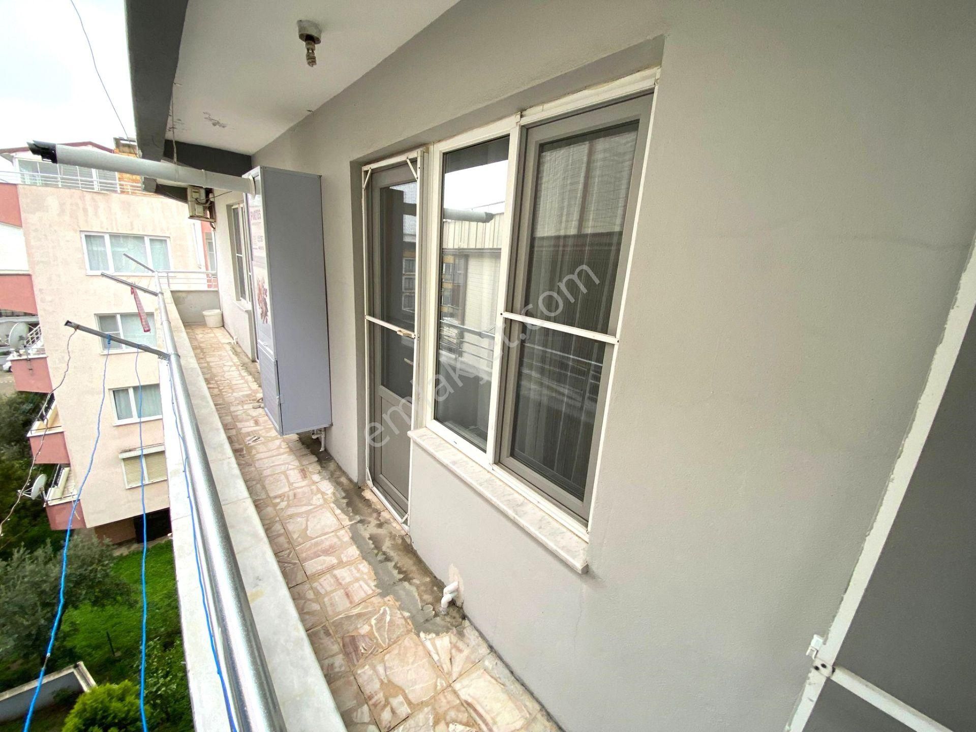 💫yetkilisi Blue Life Egen'den Gerçek İlan-altınkum Merkez'de Ayrı Mutfaklı Denize 500mt 4+1 Dublex - Görsel 24