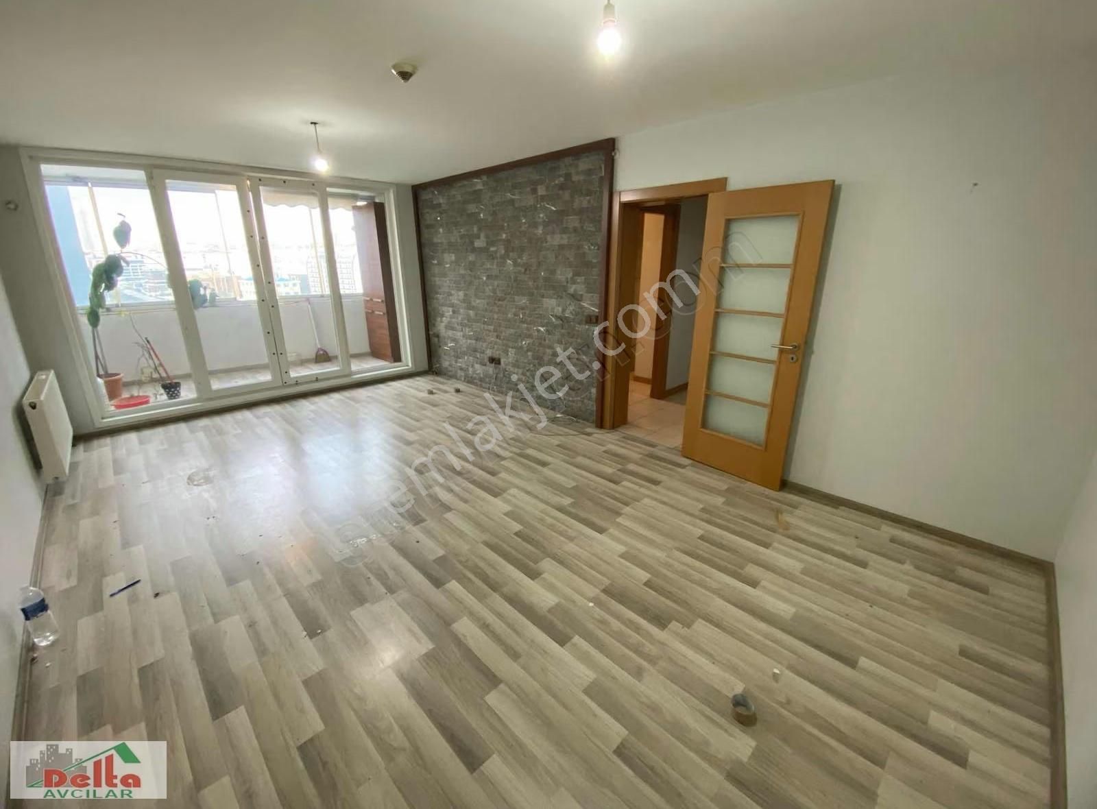 Solarkent Sitesinde 2+1 Ebeveyn Banyolu 110m2 Kiralık Daire - Görsel 3