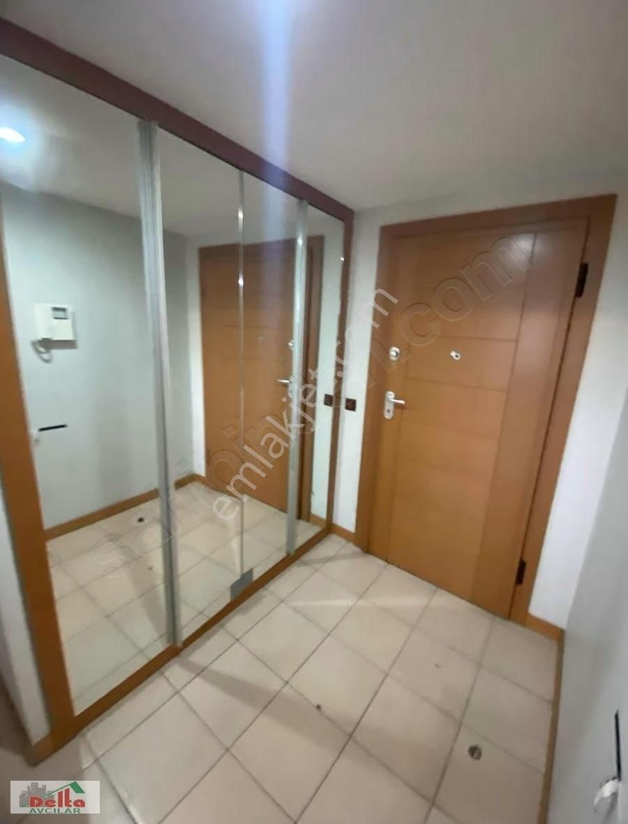 Solarkent Sitesinde 2+1 Ebeveyn Banyolu 110m2 Kiralık Daire - Görsel 20