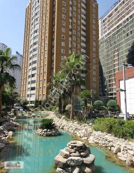 Solarkent Sitesinde 2+1 Ebeveyn Banyolu 110m2 Kiralık Daire - Görsel 5