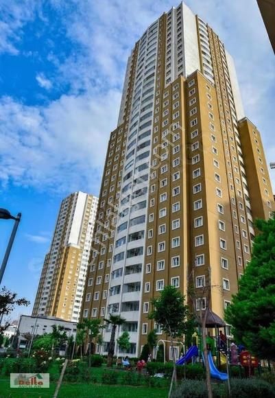 Solarkent Sitesinde 2+1 Ebeveyn Banyolu 110m2 Kiralık Daire - Görsel 19