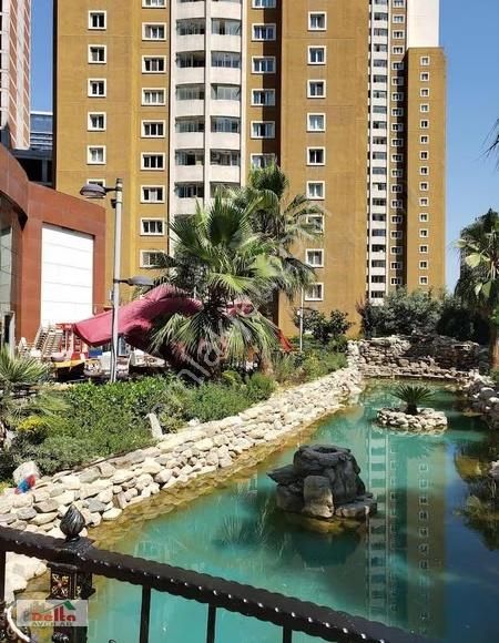 Solarkent Sitesinde 2+1 Ebeveyn Banyolu 110m2 Kiralık Daire