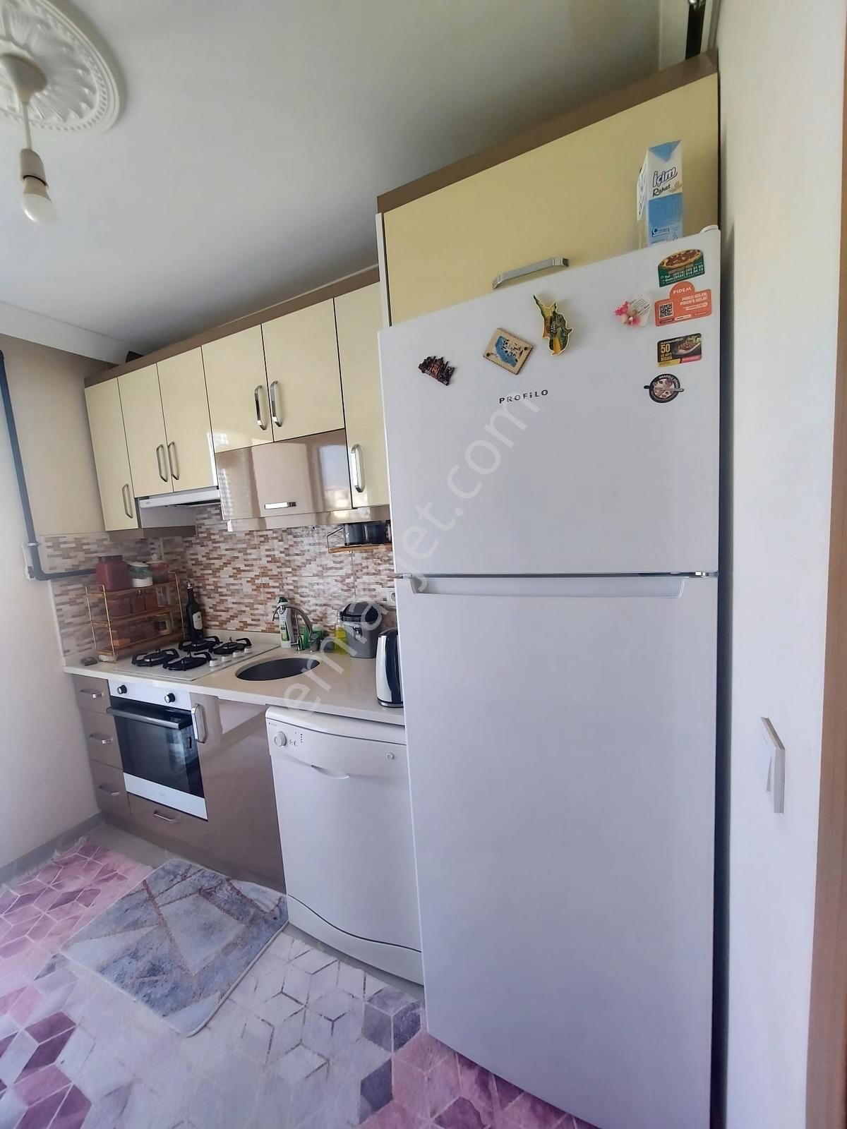 .orhangazi Mah Ferah Geniş M2'li 4+2 Teraslı Lüx Dubleks Daire - Görsel 32