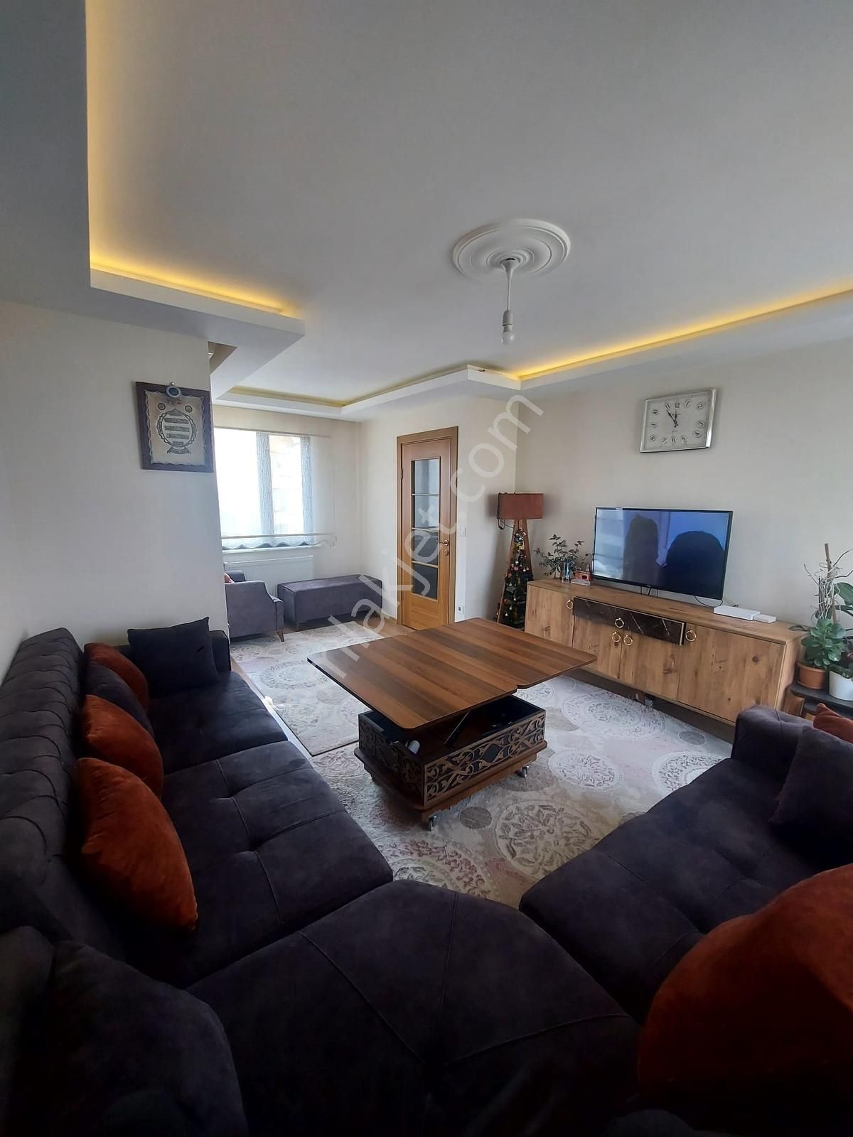 .orhangazi Mah Ferah Geniş M2'li 4+2 Teraslı Lüx Dubleks Daire