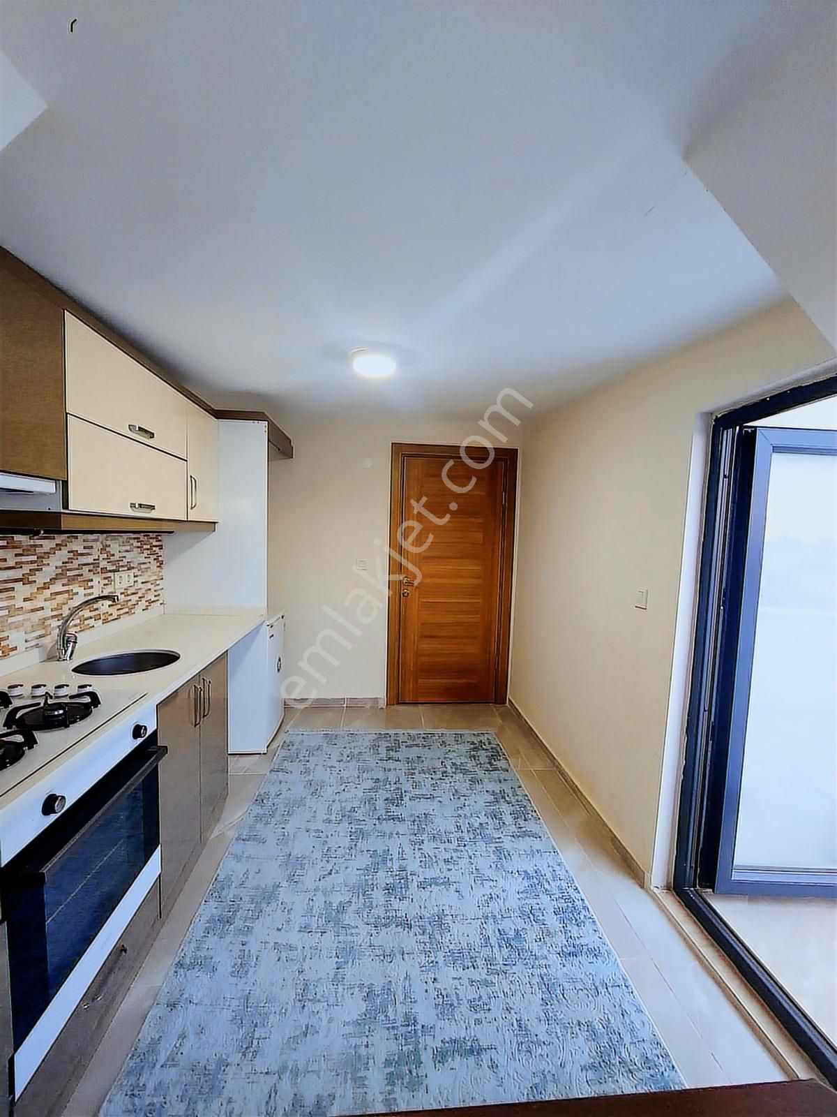 .orhangazi Mah Ferah Geniş M2'li 4+2 Teraslı Lüx Dubleks Daire - Görsel 35