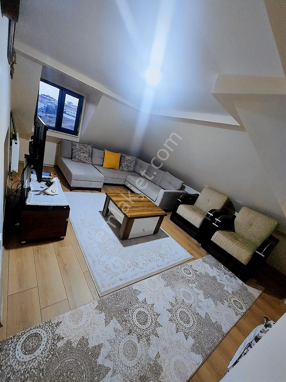 .orhangazi Mah Ferah Geniş M2'li 4+2 Teraslı Lüx Dubleks Daire - Görsel 26