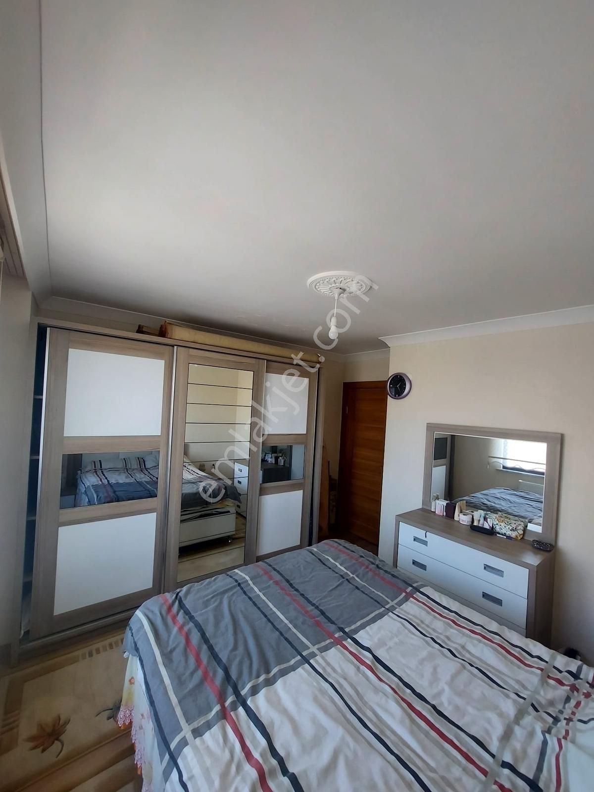 .orhangazi Mah Ferah Geniş M2'li 4+2 Teraslı Lüx Dubleks Daire - Görsel 29