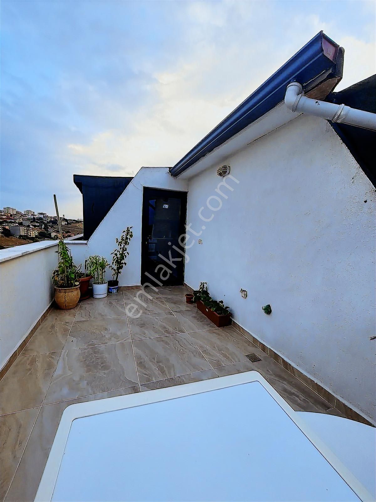 .orhangazi Mah Ferah Geniş M2'li 4+2 Teraslı Lüx Dubleks Daire - Görsel 21