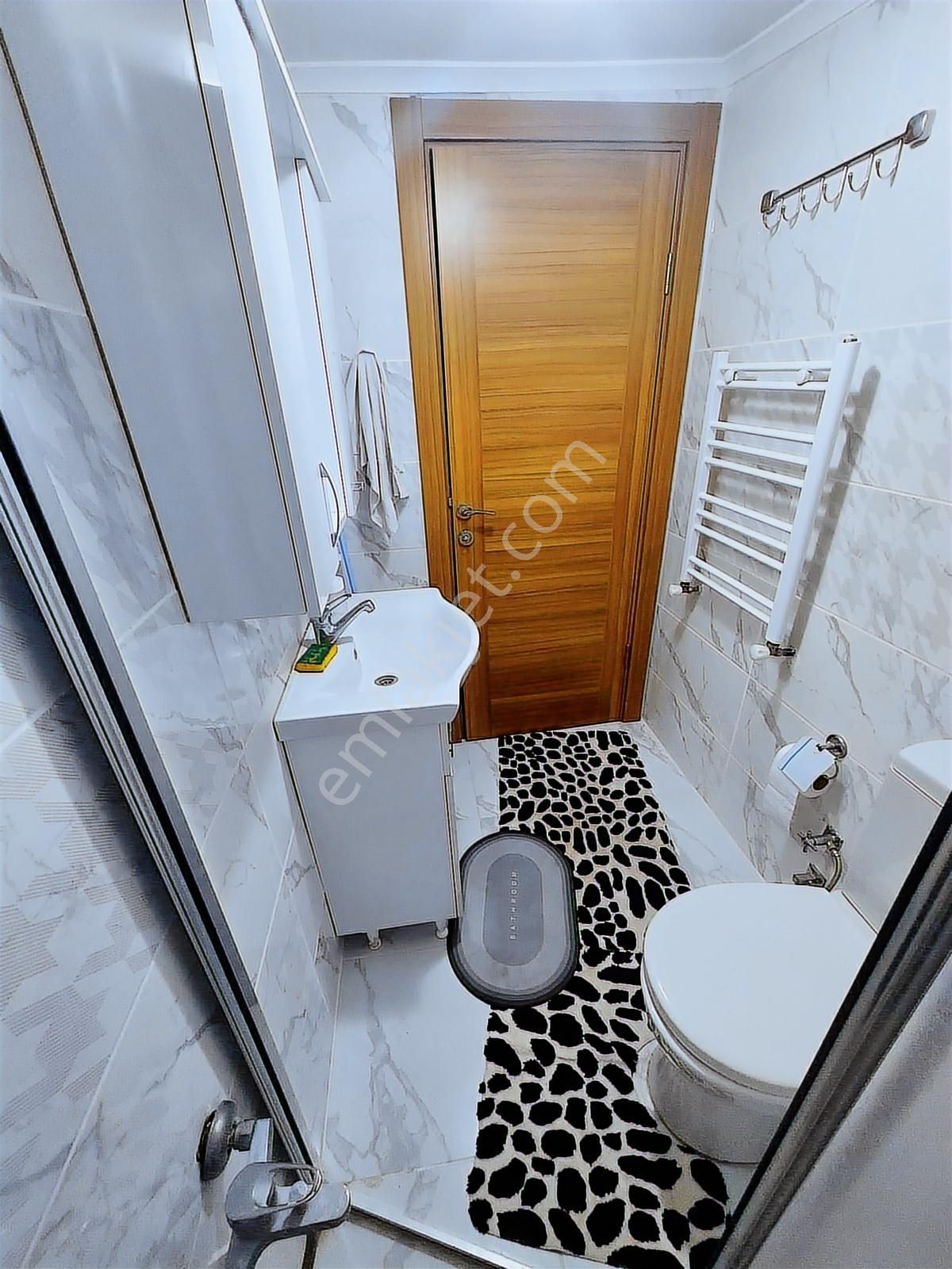 .orhangazi Mah Ferah Geniş M2'li 4+2 Teraslı Lüx Dubleks Daire - Görsel 11