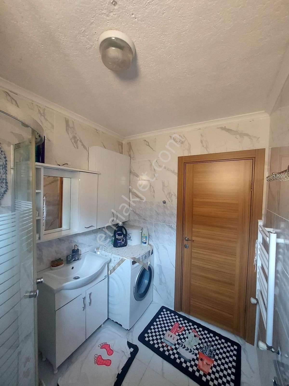 .orhangazi Mah Ferah Geniş M2'li 4+2 Teraslı Lüx Dubleks Daire - Görsel 31