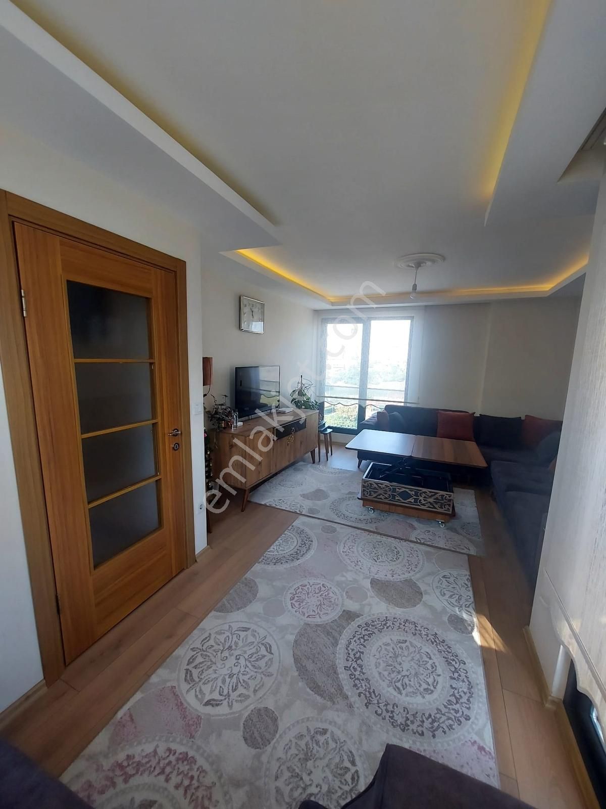 .orhangazi Mah Ferah Geniş M2'li 4+2 Teraslı Lüx Dubleks Daire - Görsel 33