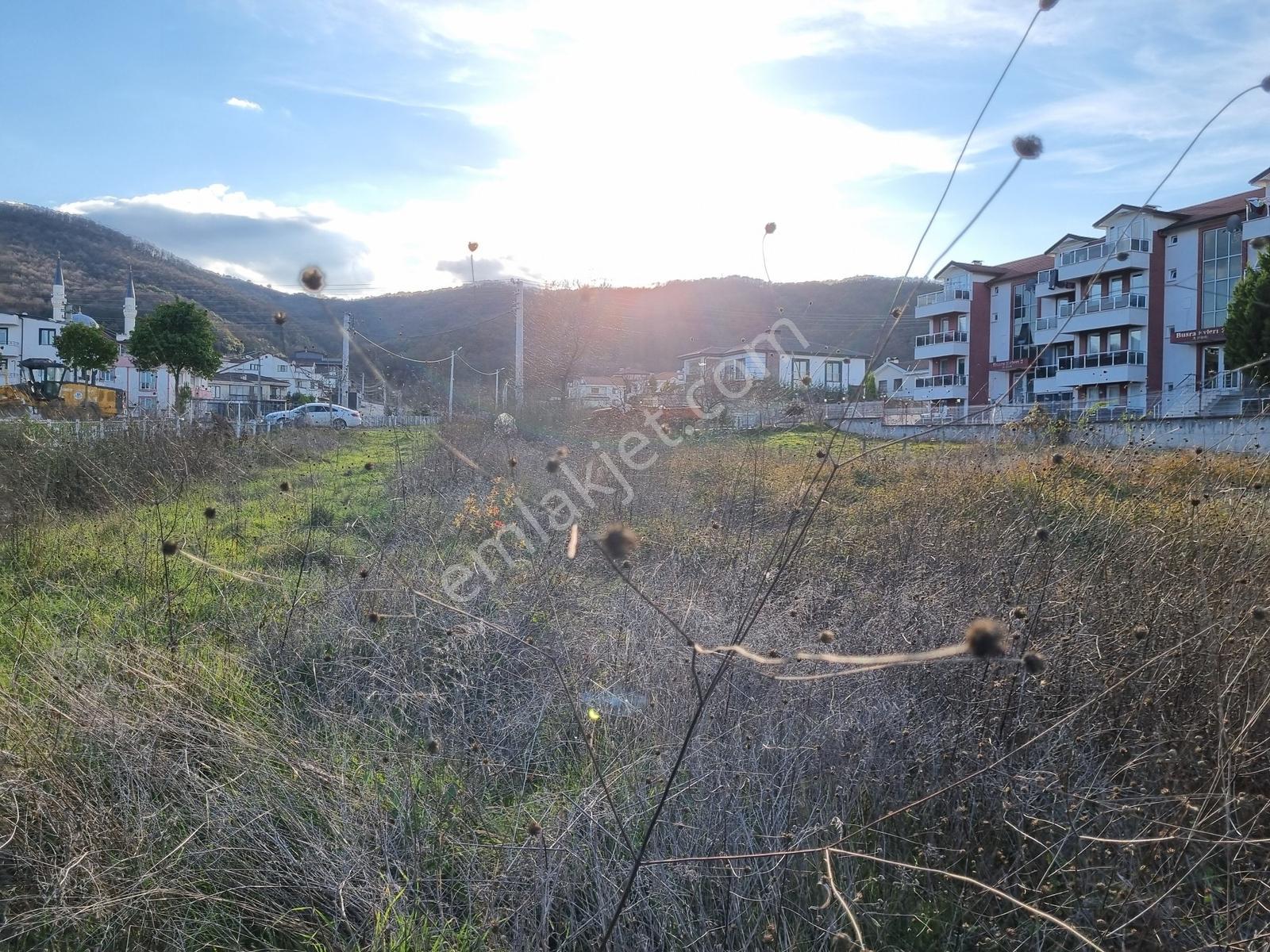 Yeniköy Merkez Mah. Satılık İmarlı 505 M2 Kelepir Arsa - Görsel 10