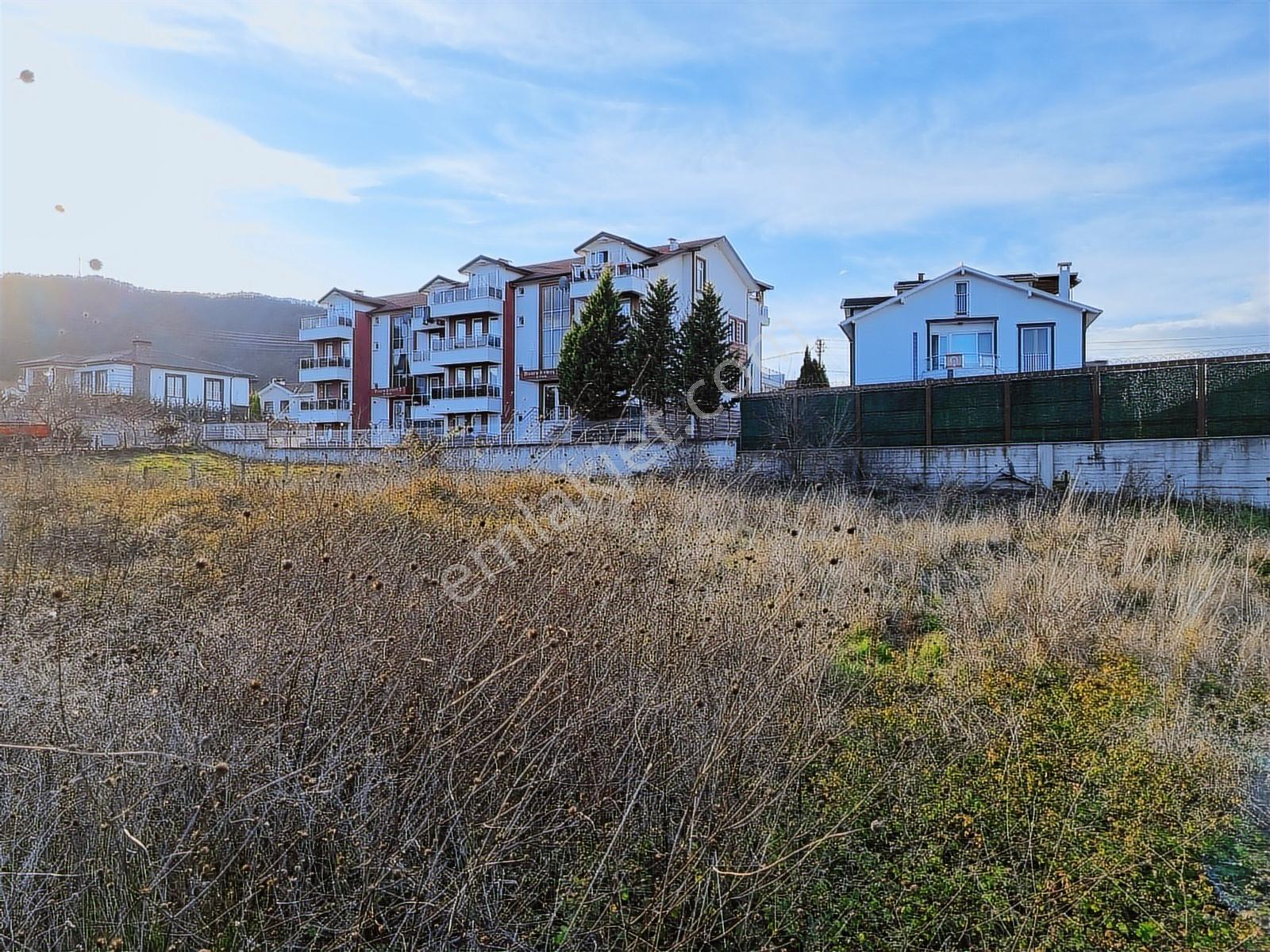 Yeniköy Merkez Mah. Satılık İmarlı 505 M2 Kelepir Arsa - Görsel 2
