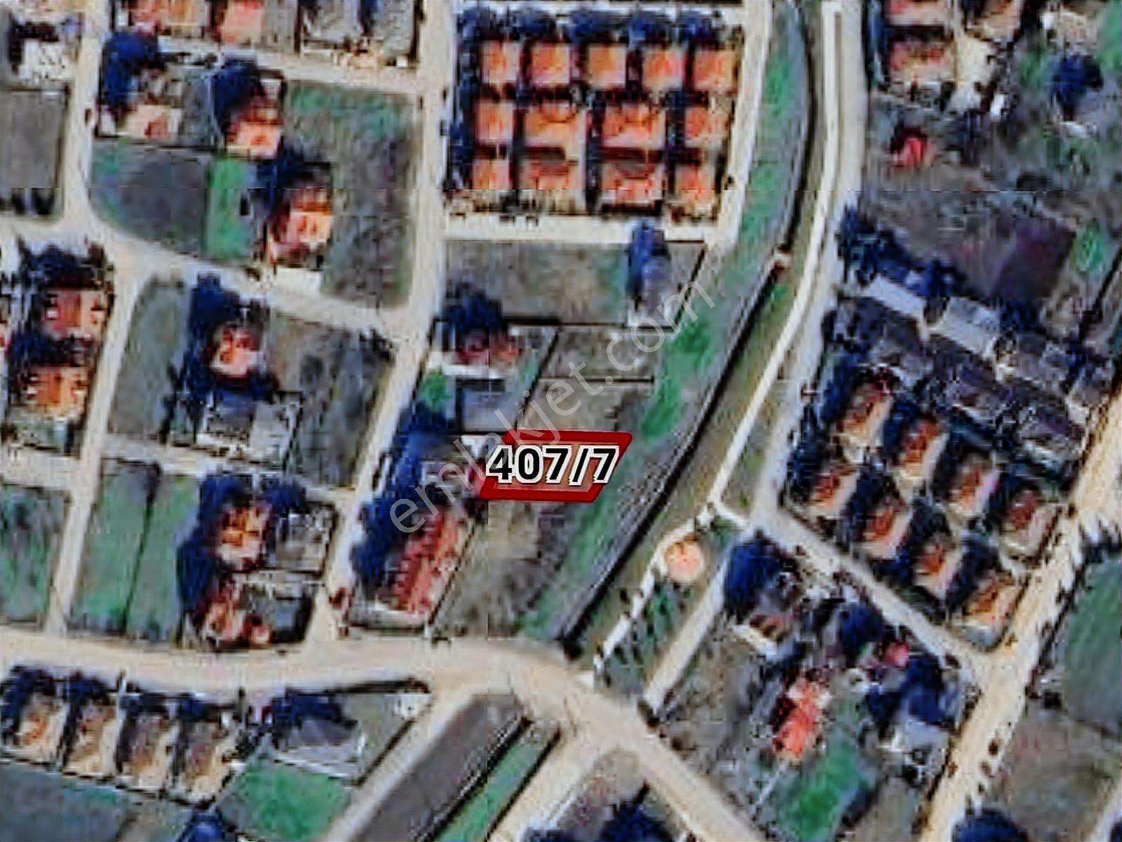 Yeniköy Merkez Mah. Satılık İmarlı 505 M2 Kelepir Arsa
