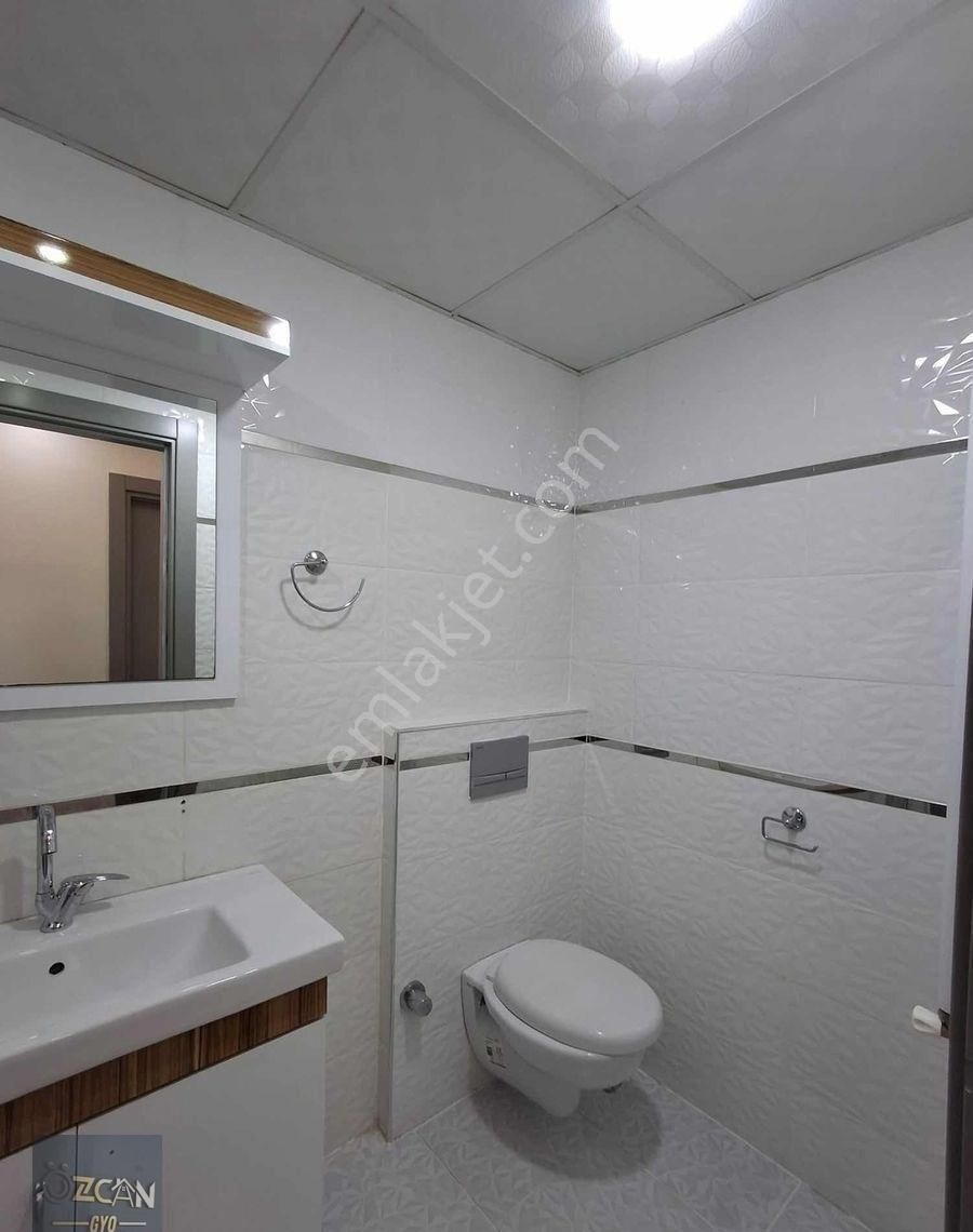 Özcan Gyo'dan 100.yılda Site İçi 3+1 Lüks Satılık Daire - Görsel 6