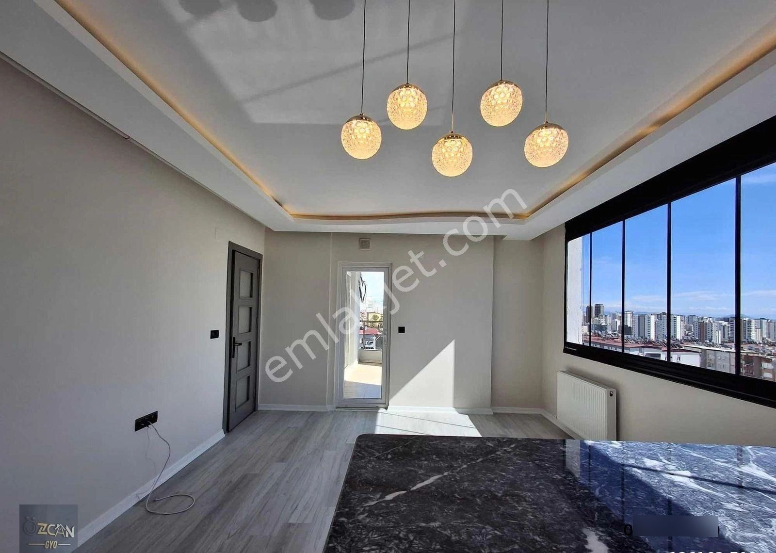 Özcan Gyo'dan 100.yılda Site İçi 3+1 Lüks Satılık Daire - Görsel 5