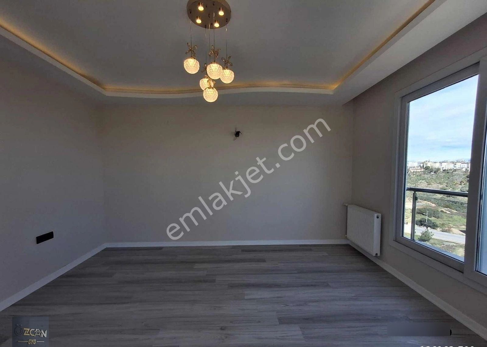 Özcan Gyo'dan 100.yılda Site İçi 3+1 Lüks Satılık Daire - Görsel 4