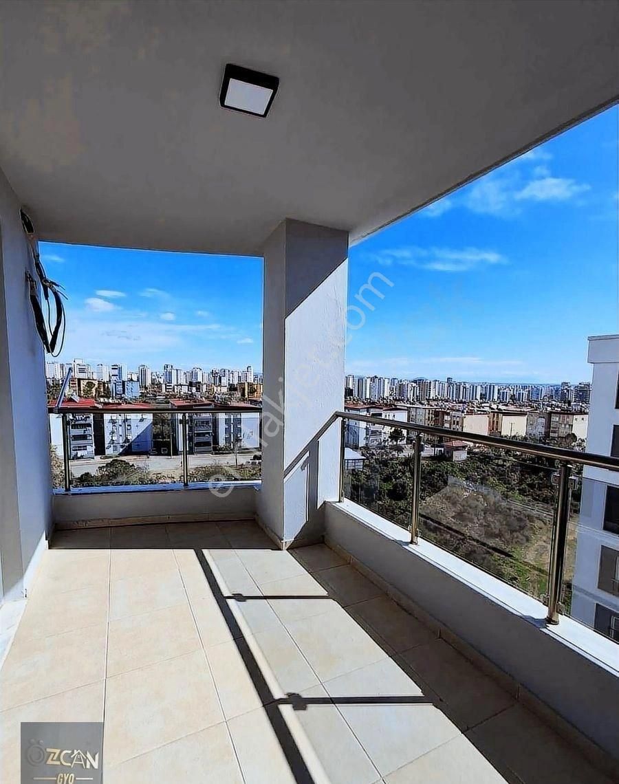 Özcan Gyo'dan 100.yılda Site İçi 3+1 Lüks Satılık Daire - Görsel 21