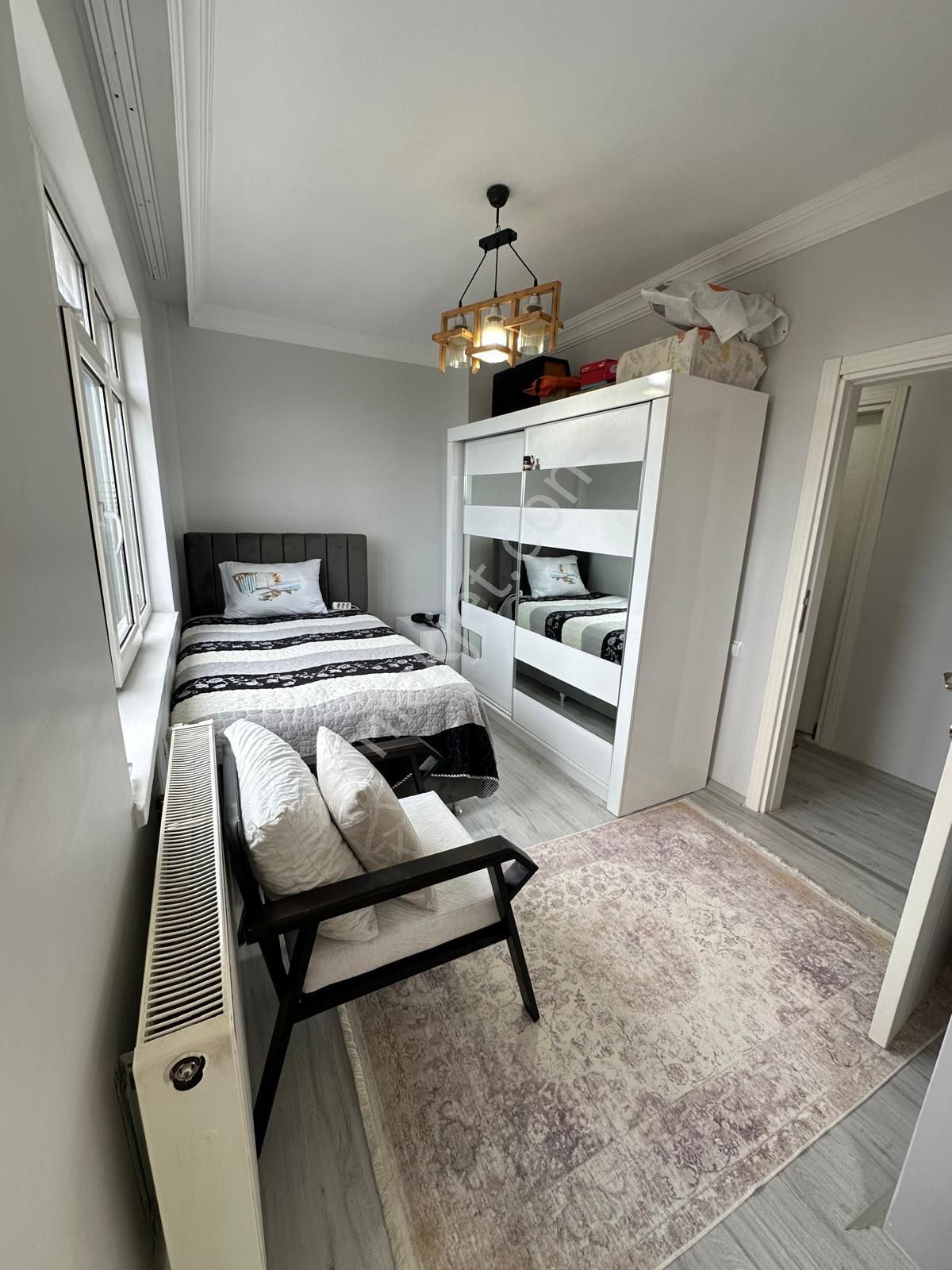 Doğan Emlak Group’tan İlkadım Fevziçakmak’ta 2+1 5.kat Dubleks Daire - Görsel 12