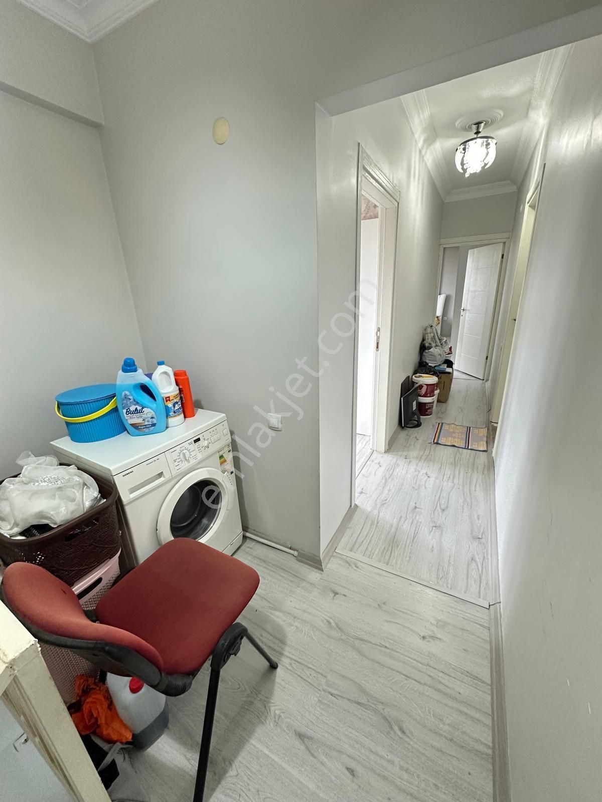 Doğan Emlak Group’tan İlkadım Fevziçakmak’ta 2+1 5.kat Dubleks Daire - Görsel 16