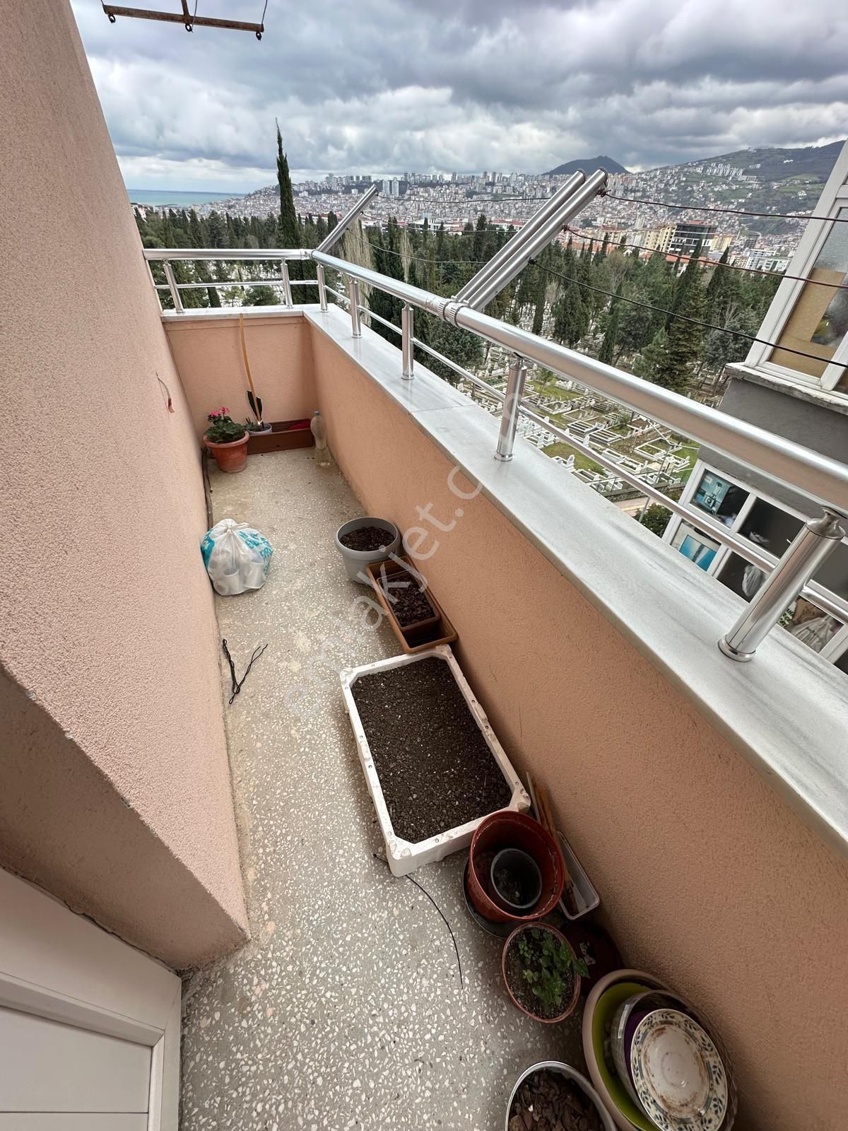 Doğan Emlak Group’tan İlkadım Fevziçakmak’ta 2+1 5.kat Dubleks Daire - Görsel 17