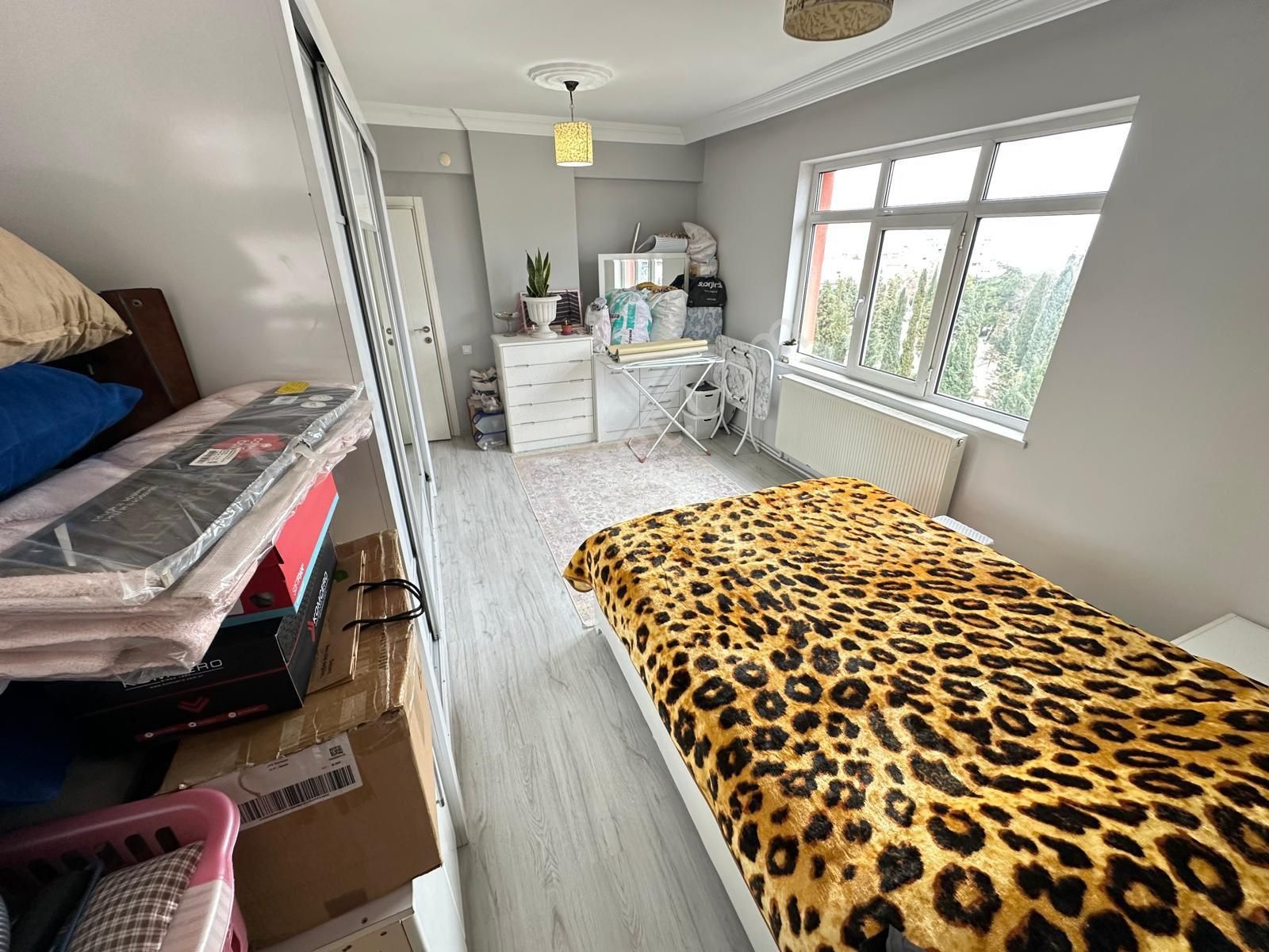 Doğan Emlak Group’tan İlkadım Fevziçakmak’ta 2+1 5.kat Dubleks Daire - Görsel 19