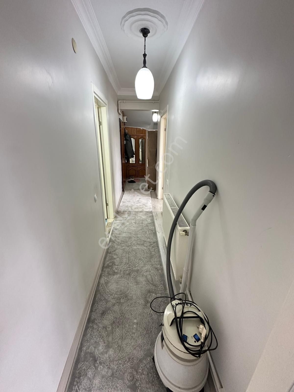 Doğan Emlak Group’tan İlkadım Fevziçakmak’ta 2+1 5.kat Dubleks Daire - Görsel 6