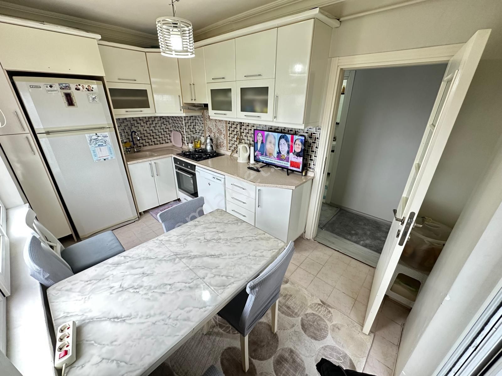 Doğan Emlak Group’tan İlkadım Fevziçakmak’ta 2+1 5.kat Dubleks Daire - Görsel 2