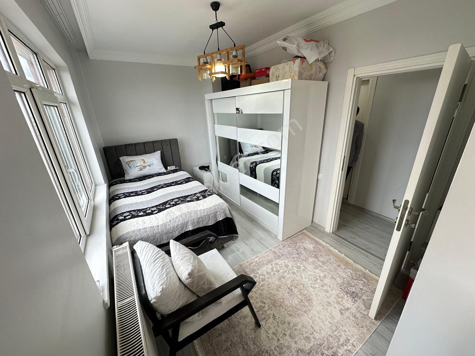 Doğan Emlak Group’tan İlkadım Fevziçakmak’ta 2+1 5.kat Dubleks Daire - Görsel 13