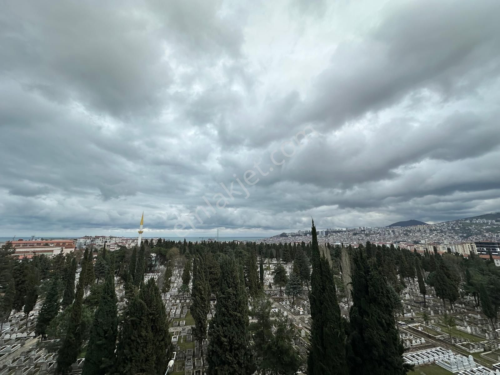 Doğan Emlak Group’tan İlkadım Fevziçakmak’ta 2+1 5.kat Dubleks Daire - Görsel 18