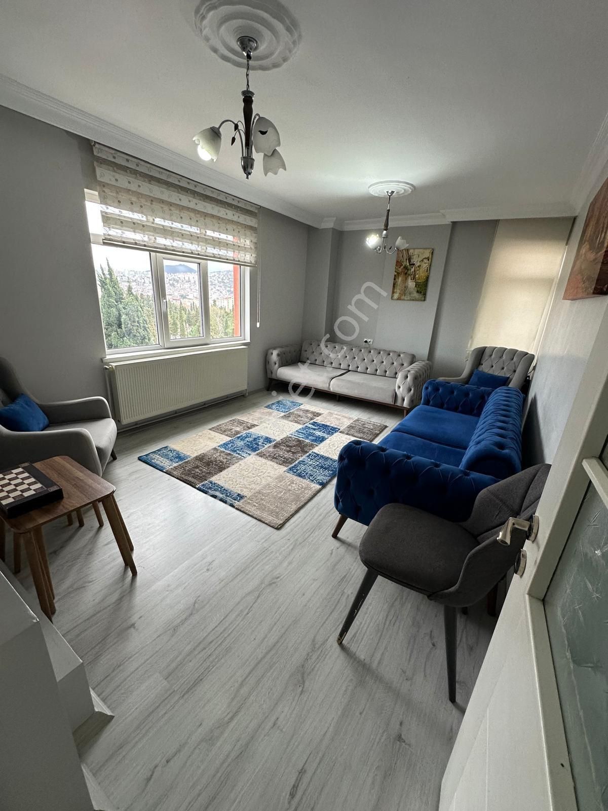 Doğan Emlak Group’tan İlkadım Fevziçakmak’ta 2+1 5.kat Dubleks Daire - Görsel 4