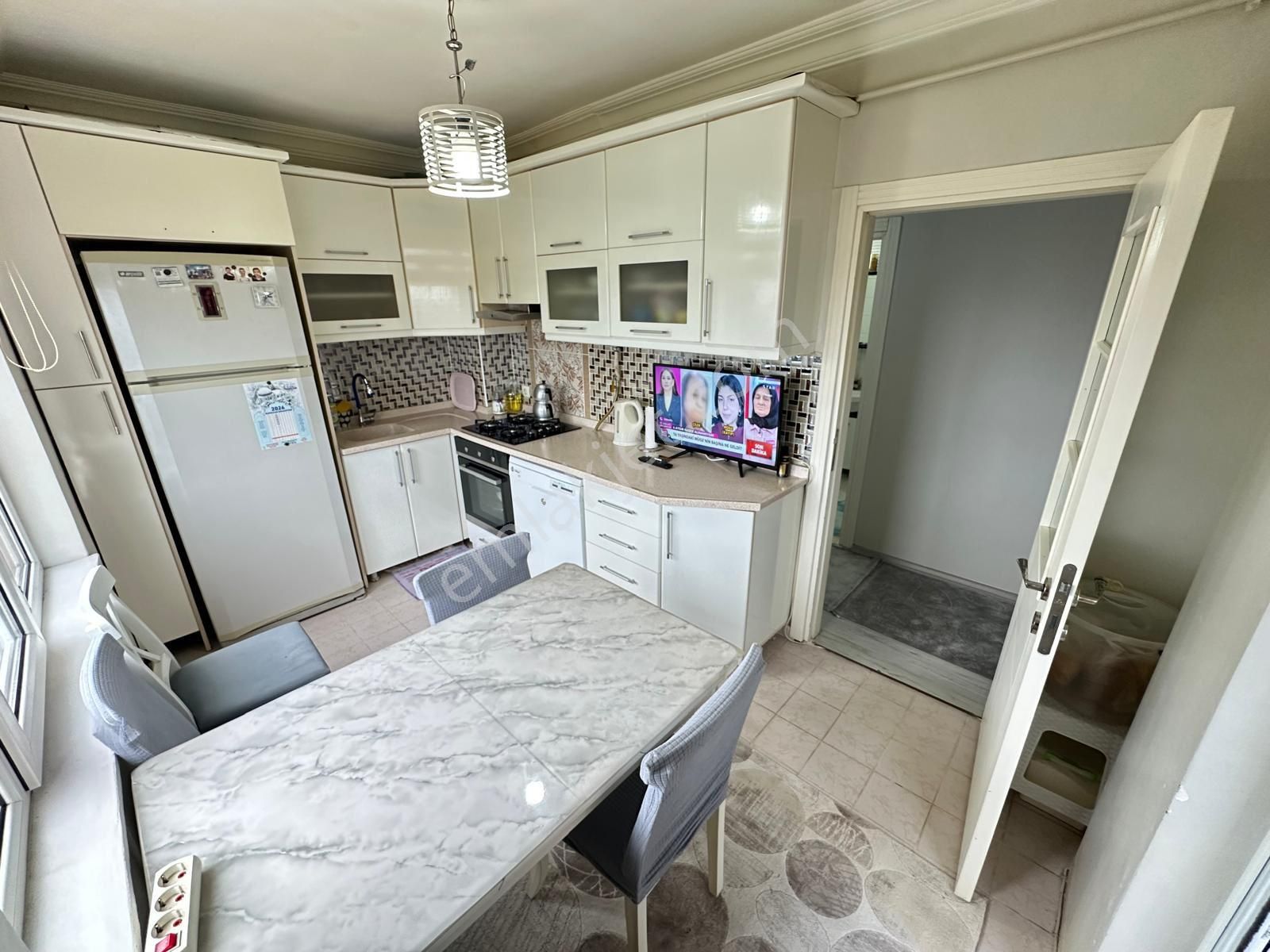 Doğan Emlak Group’tan İlkadım Fevziçakmak’ta 2+1 5.kat Dubleks Daire