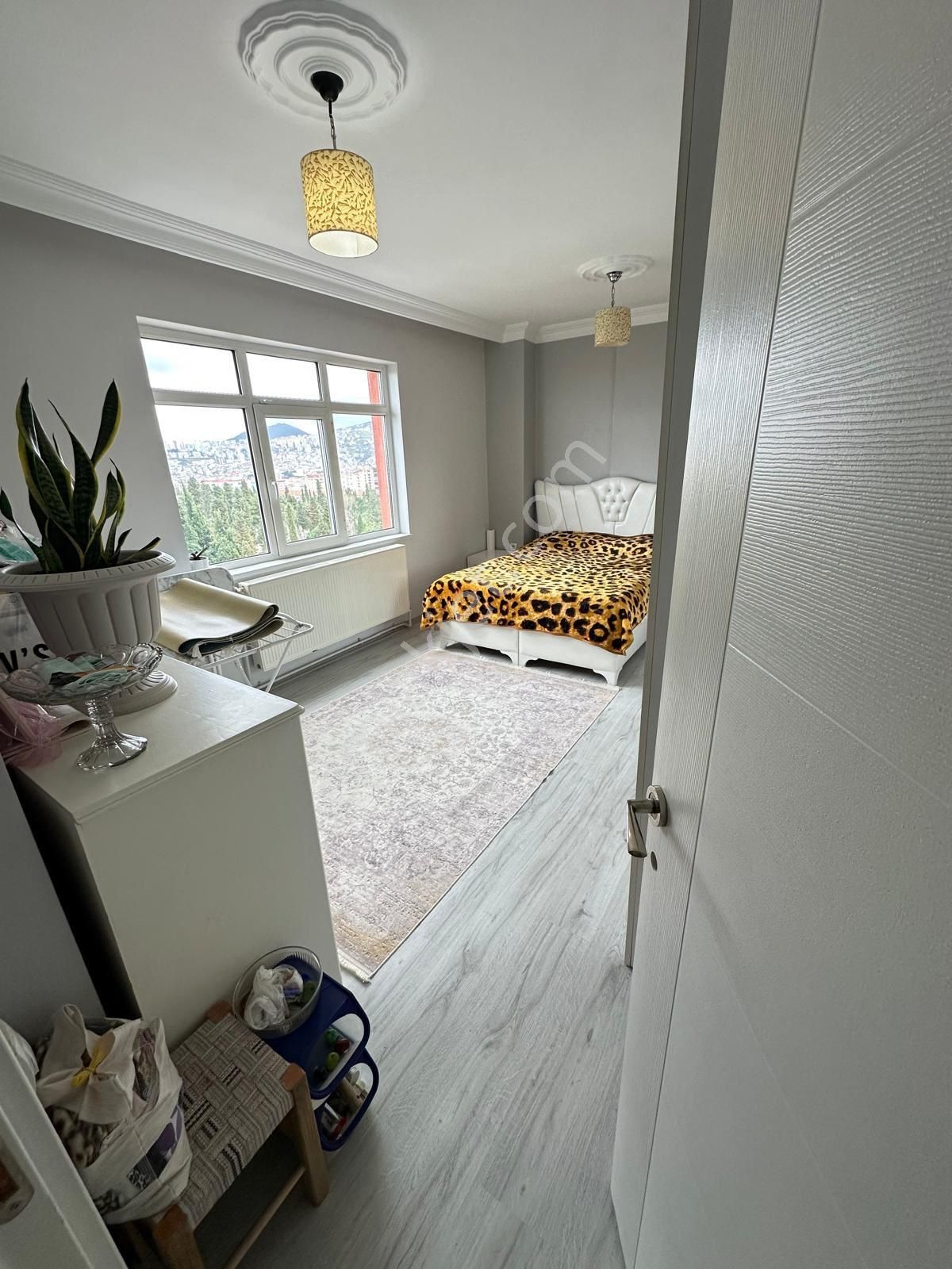 Doğan Emlak Group’tan İlkadım Fevziçakmak’ta 2+1 5.kat Dubleks Daire - Görsel 21