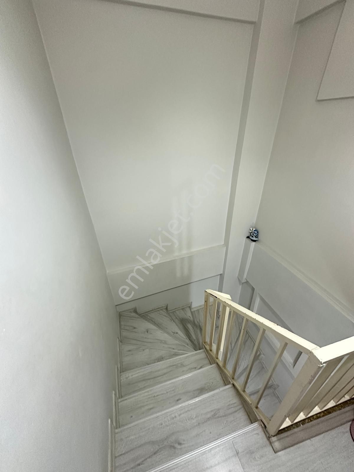 Doğan Emlak Group’tan İlkadım Fevziçakmak’ta 2+1 5.kat Dubleks Daire - Görsel 10