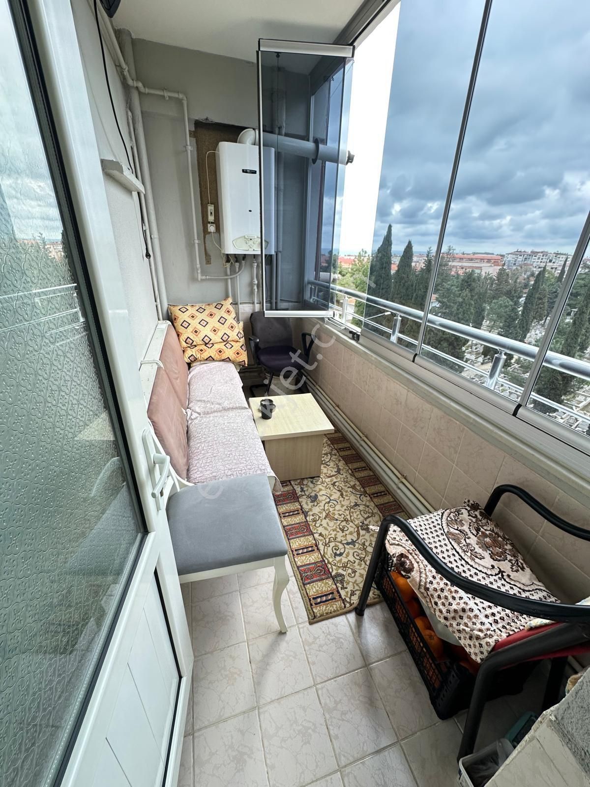 Doğan Emlak Group’tan İlkadım Fevziçakmak’ta 2+1 5.kat Dubleks Daire - Görsel 5